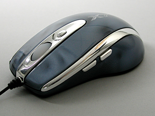 A4tech X7 Mouse